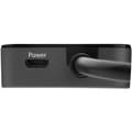 Miniatyrbild 5 av 6: StarTech.com 3-portars DisplayPort MST Hub - 3 x 4K - DP 1.4 Monitor Splitter - Video/Audio Splitter - 4 x DisplayPort - Desktop