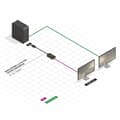Miniatyrbillede 4 af 4: Lindy - Konverterkabel DisplayPort til VGA