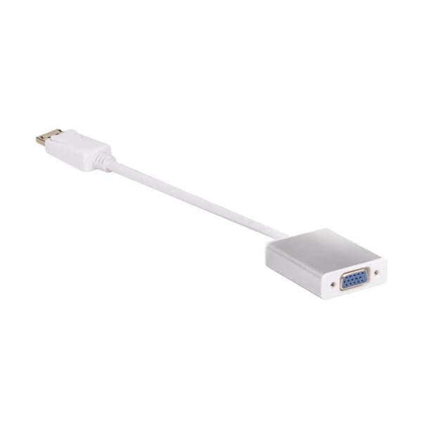 CLUB3D Displayport till VGA Active Adapter