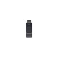 Miniatyrbillede 6 af 6: Manhattan 151993 DisplayPort-adapter [1x DisplayPort-stik - 1x HDMI-stik] Sort UL-certificeret, guldbelagte stikkontakter
