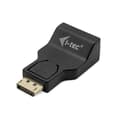 Pikkukuva 2 / 4: i-tec DisplayPort-VGA-sovitin, jopa 1920×1080/60 Hz
