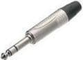 Miniatyrbild 9 av 9: Neutrik NTR-NP3X Jack Plug 6,35 Mm 3p