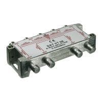 Wentronic goobay - RF splitter (67005)
