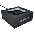 Miniatyrbillede 4 af 9: Logitech Bluetooth-lydadapter