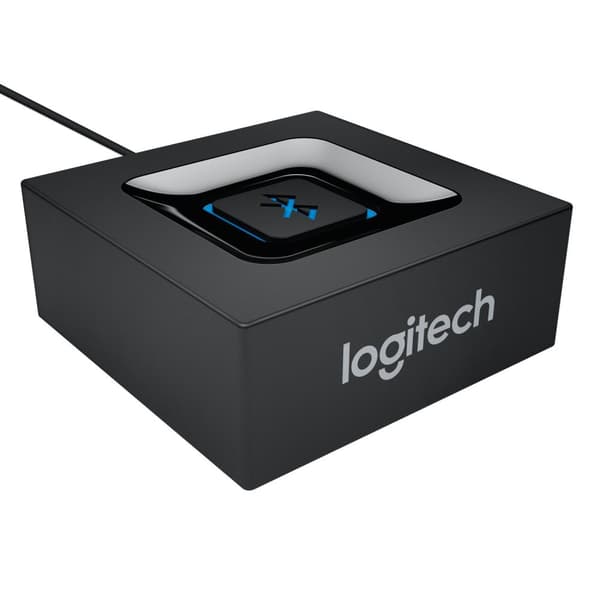 Logitech Bluetooth-lydadapter