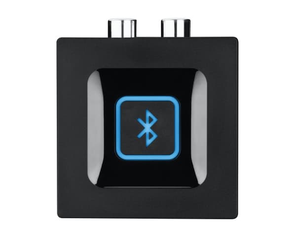 Logitech Bluetooth-lydadapter