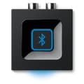 Miniatyrbillede 6 af 9: Logitech Bluetooth-lydadapter