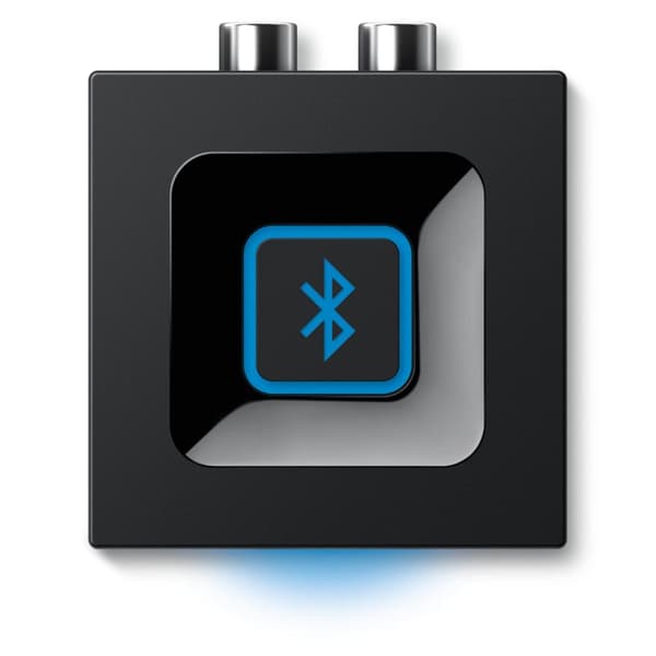 Logitech Bluetooth-lydadapter