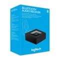 Miniatyrbillede 8 af 9: Logitech Bluetooth-lydadapter