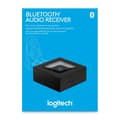 Miniatyrbillede 9 af 9: Logitech Bluetooth-lydadapter