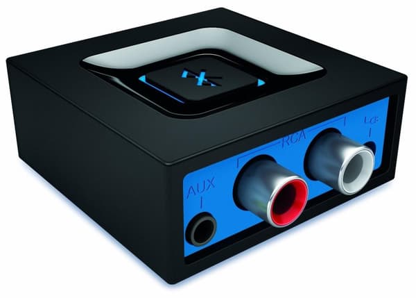 Logitech Bluetooth-lydadapter