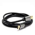 Pikkukuva 4 / 6: UNITEK HDMI-KAAPELI 2.1, 8K 60HZ, 4K 120HZ, 5M, C140W
