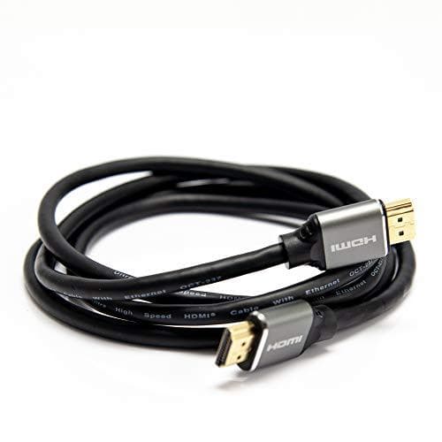 UNITEK HDMI-KAAPELI 2.1, 8K 60HZ, 4K 120HZ, 5M, C140W