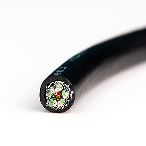 UNITEK HDMI-KAAPELI 2.1, 8K 60HZ, 4K 120HZ, 5M, C140W