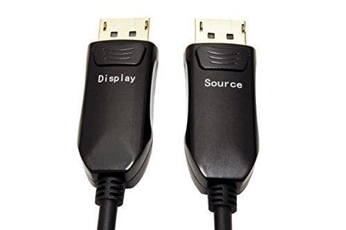 Værdi ROLINE DisplayPort-kabel AOC ST ST 50,0 m 1968,50 tommer