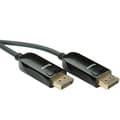 Miniatyrbillede 4 af 6: Værdi ROLINE DisplayPort-kabel AOC ST ST 50,0 m 1968,50 tommer