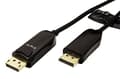 Miniatyrbillede 2 af 6: Værdi ROLINE DisplayPort-kabel AOC ST ST 50,0 m 1968,50 tommer