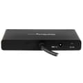 Miniatyrbild 4 av 9: StarTech DisplayPort till DisplayPort Multi-Monitor Splitter - 4 Port MST Hub