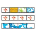 Miniatyrbild 6 av 9: StarTech DisplayPort till DisplayPort Multi-Monitor Splitter - 4 Port MST Hub