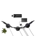 Pikkukuva 3 / 5: StarTech DisplayPort-HDMI-monimonitorijakaja – 3-porttinen MST-keskitin
