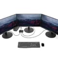 Pikkukuva 4 / 5: StarTech DisplayPort-HDMI-monimonitorijakaja – 3-porttinen MST-keskitin