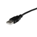 Miniatyrbild 4 av 5: StarTech.com DisplayPort till Dual Link DVI Active Converter med USB-driven - Video Converter - Svart (DP2DVID2)