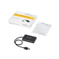 Miniatyrbillede 7 af 7: Adapter USB til Dual DisplayPort 4K 60Hz