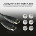 Pikkukuva 4 / 5: ACT AK4032 DisplayPort-kaapeli 20 m musta