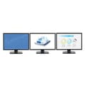 Miniatyrbild 7 av 8: StarTech.com Triple Head DisplayPort 1.2 Multi Monitor MST Hub - Video Splitter - Desktop - AC 100/230V (MSTDP123DP)