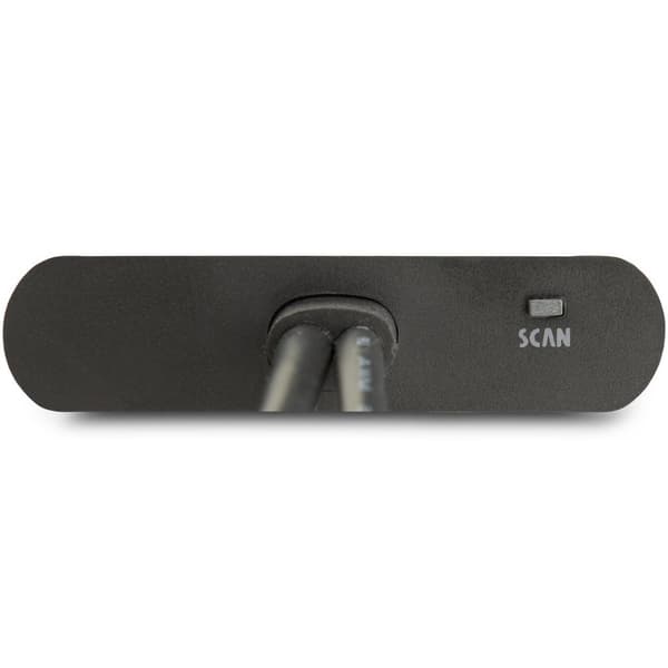 StarTech.com MST Hub - DisplayPort 2x Displayportiin - Multi Stream Transport Hub - DP 1.2 - DP