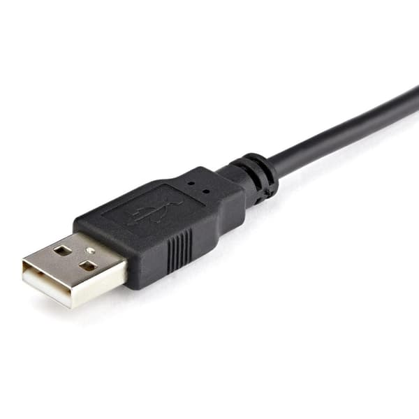 StarTech.com MST Hub - DisplayPort 2x Displayportiin - Multi Stream Transport Hub - DP 1.2 - DP