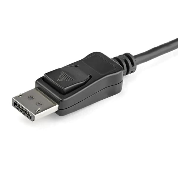 StarTech.com MST Hub - DisplayPort 2x Displayportiin - Multi Stream Transport Hub - DP 1.2 - DP