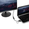 Miniatyrbillede 2 af 7: StarTech.com HDMI til DisplayPort-konverter - 4K - Videokonverter - HDMI til DisplayPort - Sort (HD2DP)
