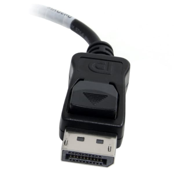 StarTech.com DisplayPort til DVI aktiv adapter