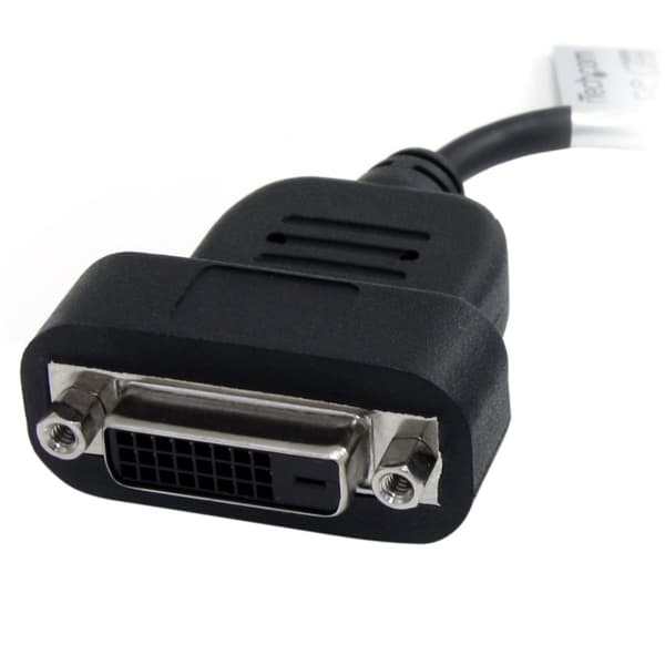 StarTech.com DisplayPort til DVI aktiv adapter
