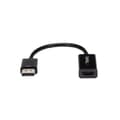 Miniatyrbild 5 av 6: StarTech.com DisplayPort till HDMI 4k @ 30Hz Adapter - DP 1.2 till HDMI Video och Audio Active Converter - Video Converter - DisplayPort (DP2HD4KS)