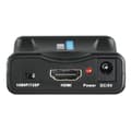 Miniatyrbillede 4 af 6: Hama AV Converter Scart til HDMI™