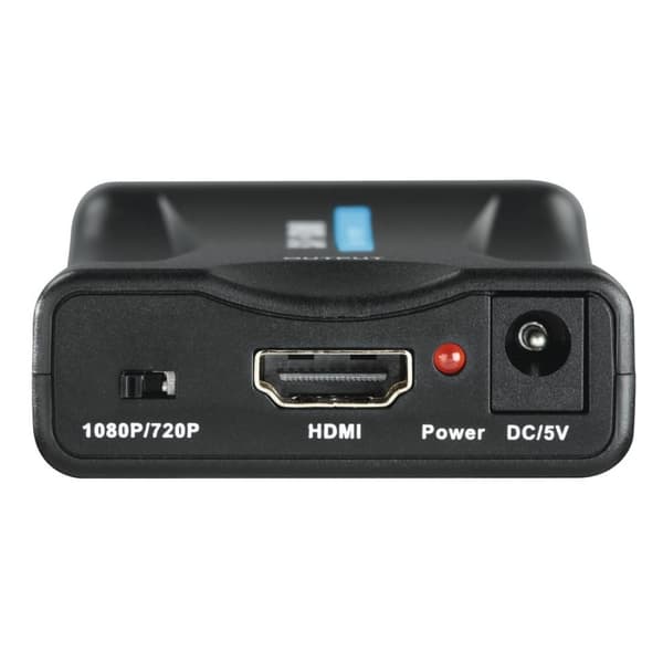 Hama AV Converter Scart til HDMI™