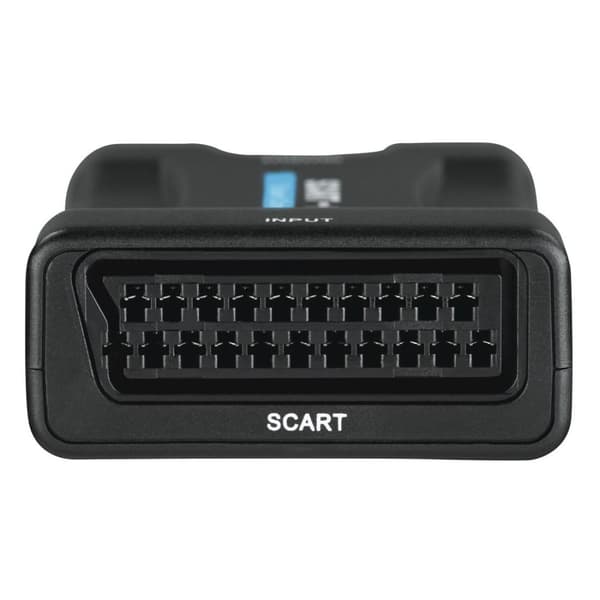 Hama AV Converter Scart til HDMI™