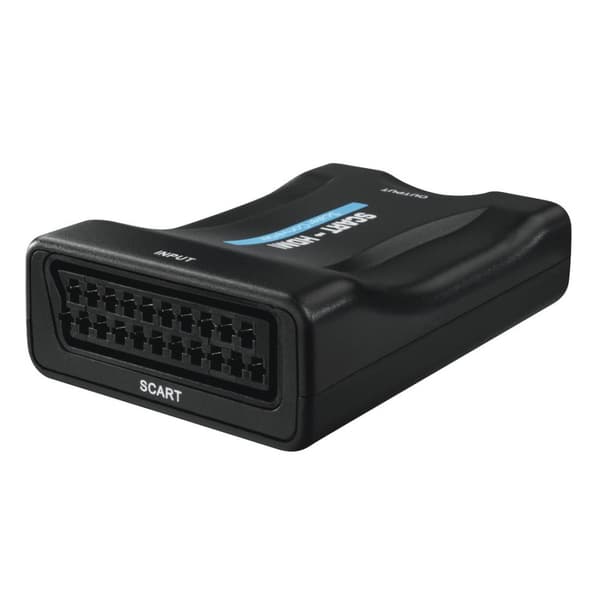 Hama AV Converter Scart til HDMI™