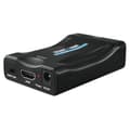 Miniatyrbillede 1 af 6: Hama AV Converter Scart til HDMI™