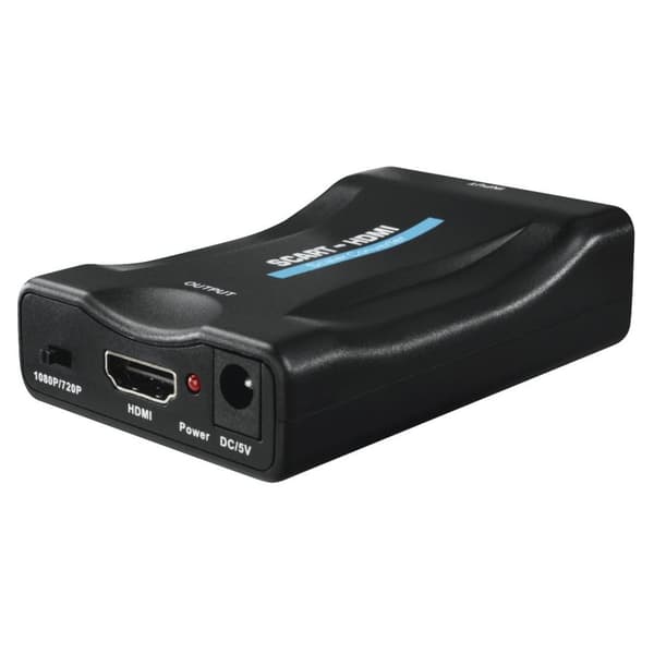 Hama AV Converter Scart till HDMI™