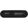 Miniatyrbillede 4 af 5: StarTech.com USB-C til DisplayPort-adapter med strømforsyning - 8K 30Hz - USB/DisplayPort-adapter - USB-C (M) til DisplayPort, USB-C med strømforsynin