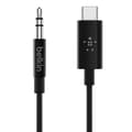 Miniatyrbillede 2 af 6: USB-C til 3,5 mm lydkabel