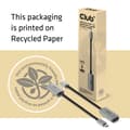 Miniatyrbild 6 av 6: Club 3D USB Typ C till DP 1,4 8K60Hz DSC1,2 HDR HBR3 Active Adapter, CAC-1567