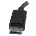 Pikkukuva 3 / 5: StarTech.com TRAVEL A/V -sovitin: 2-IN-1 viite: DP2HDVGA