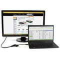 Pikkukuva 5 / 5: StarTech.com TRAVEL A/V -sovitin: 2-IN-1 viite: DP2HDVGA