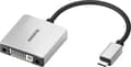 Miniatyrbillede 8 af 9: Marmitek Adapter USB-C > DVI - USBC til DVI Converter