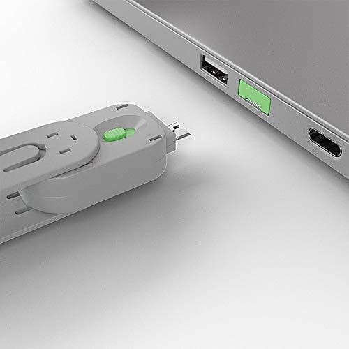 MicroConnect DPHDMI3W DisplayPort HDMI Vit Videokabel - Videokabeladapter (DisplayPort HDMI Hane Hona Vit)
