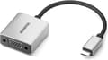 Miniatyrbild 1 av 8: Marmitek Adapter USB-C > VGA - USBC till VGA Converter